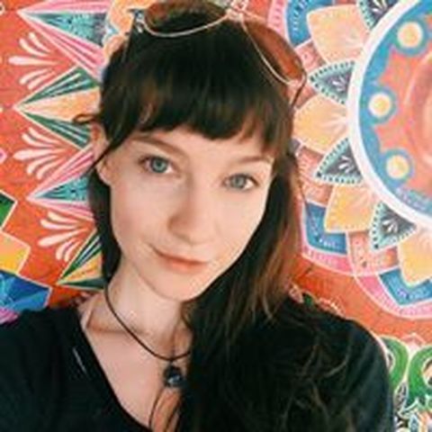 Audrey Simper - Individual - United States - StageLync