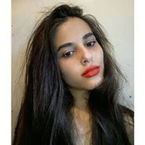 Camila Julian - Individual - Argentina - StageLync
