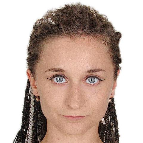 Anastasiia Doroshenko - Individual - Ukraine - StageLync