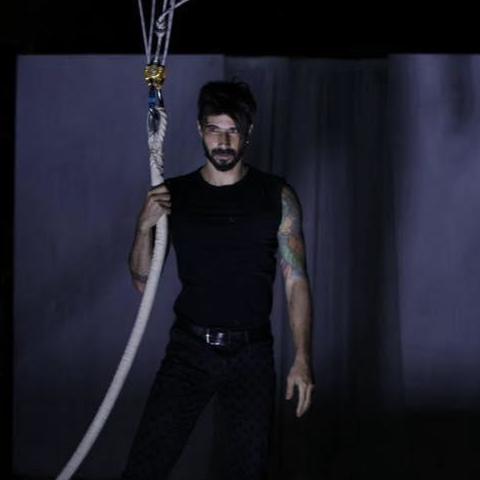 Alvaro  Busta - Individual - Chile, Spain - StageLync