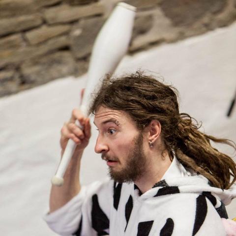 James Parker - Individual - United Kingdom - StageLync