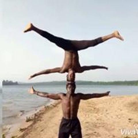 Famous fiends acrobatics uganda - Company - Uganda - StageLync