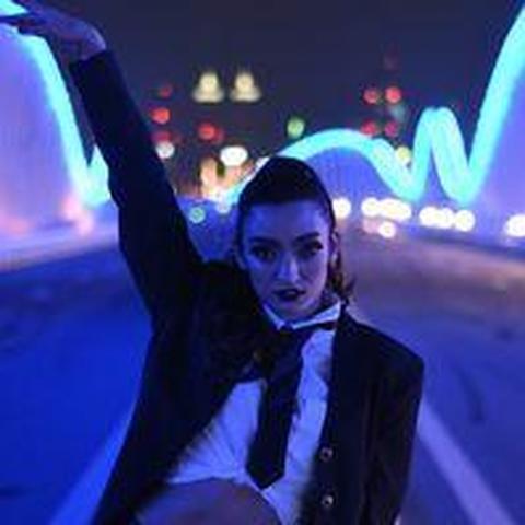 Nia Ramirez  - Individual - Colombia - StageLync