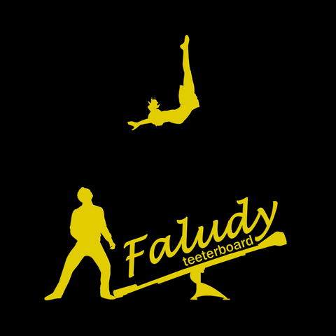 faludyteeterboard - Individual - Hungary - StageLync