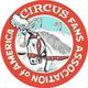 Circus Fans Association of America - Organization - United States - StageLync