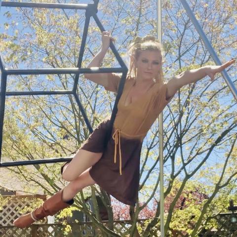 Kyrianne Blocher - Individual - United States - StageLync
