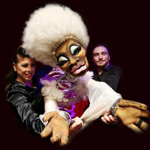 Cabaret Décadanse - Company - Canada - StageLync