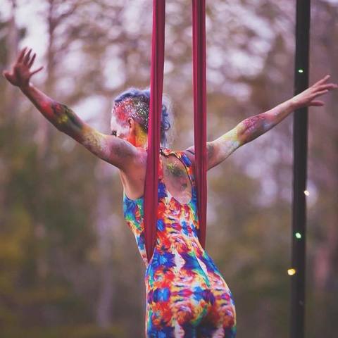 Kati Udell - Individual - United States - StageLync