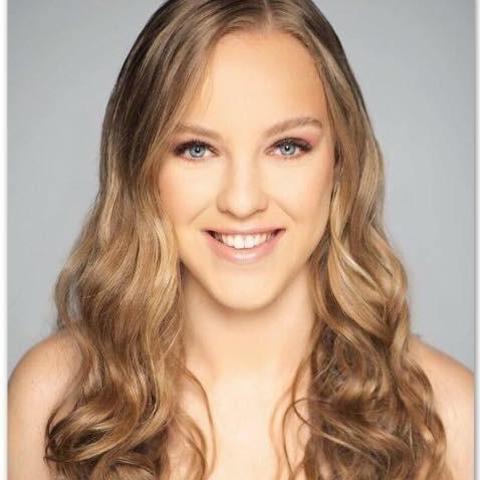 Chantelle Walker - Individual - Australia - StageLync