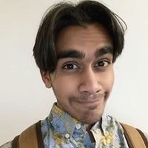 Rondell Sinanan - Individual - United States - StageLync
