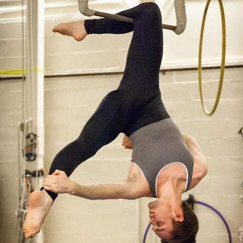 Wil Rhew - Individual - United States - StageLync