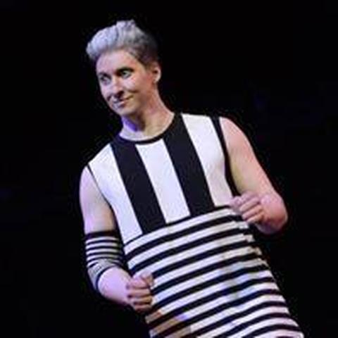 Victor Roshchin  - Individual - Germany, Russia - StageLync