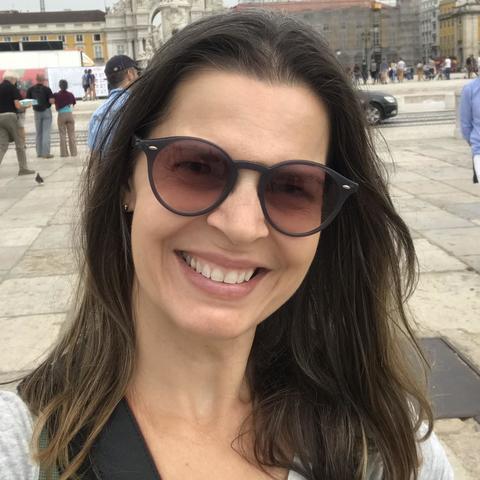 Lélla Hammer - Individual - Brazil - StageLync