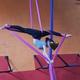Lucrecia Albornoz - Individual - Argentina - StageLync