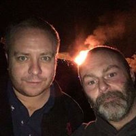 Chris Barrass - Individual - United Kingdom - StageLync