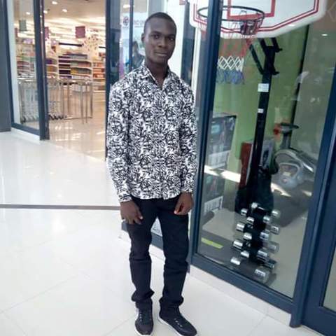 Amujo Oluwasomidotun - Individual - Nigeria - StageLync