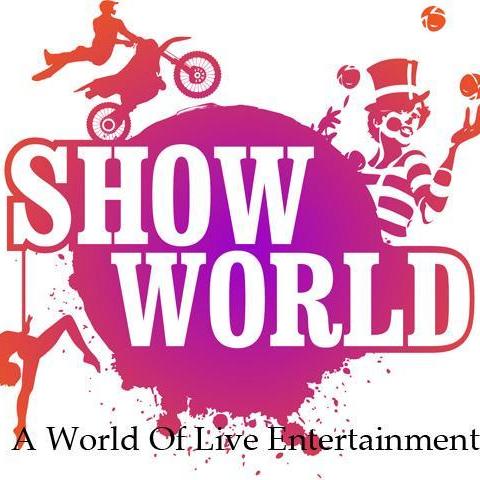 Showworld Ltd - Agency - United Kingdom - StageLync