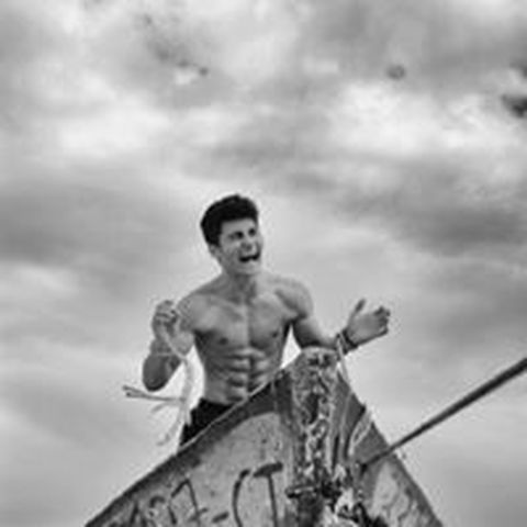 Mihai Adrian - Individual - Romania - StageLync