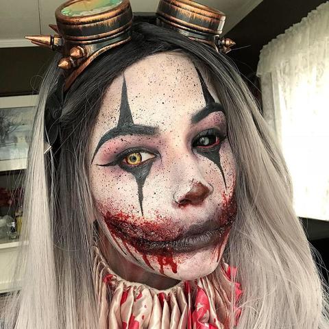 Stevie Sensenstein - Individual - Canada, Germany - StageLync