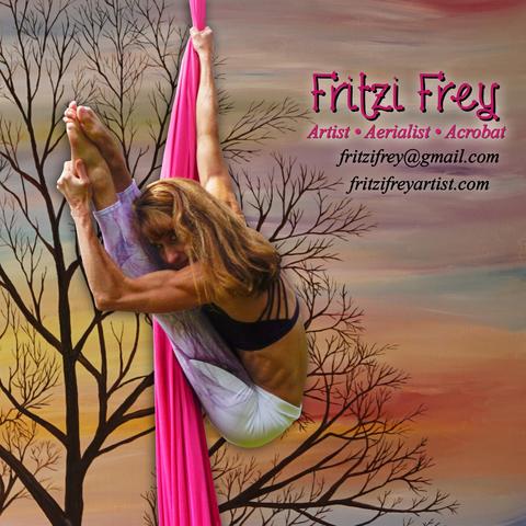 Fritzi Frey - Individual - United States - StageLync