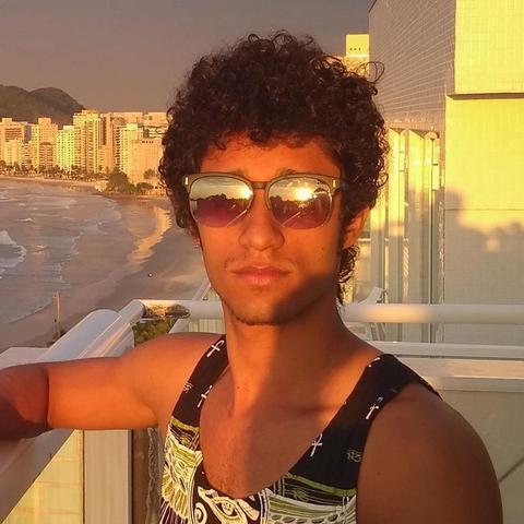 Lucas Souza - Individual - Brazil - StageLync