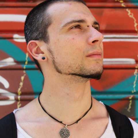 Francesco Cavalletto - Individual - Italy - StageLync