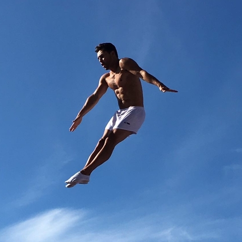Jimmy Raymond - Individual - France, Switzerland - StageLync