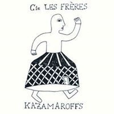 LES FRÈRES KAZAMAROFFS - Company - France - StageLync
