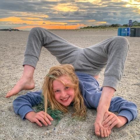 Kyra Phillippi - Individual - United States - StageLync