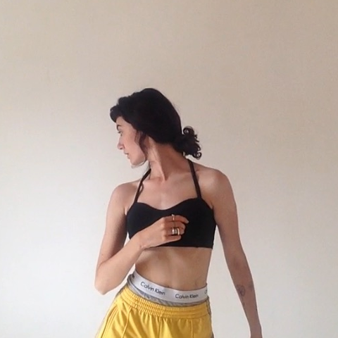 Boyer Yasmine - Individual - France - StageLync