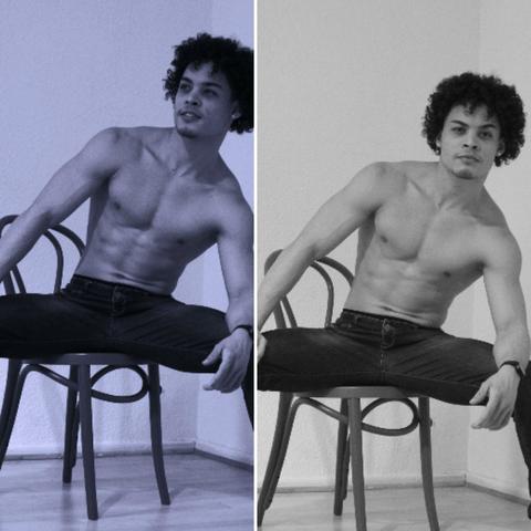 Igor Roriz - Individual - Brazil, Germany, Turkey - StageLync