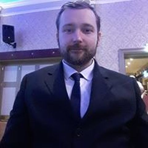 Richie Scott - Individual - United Kingdom - StageLync