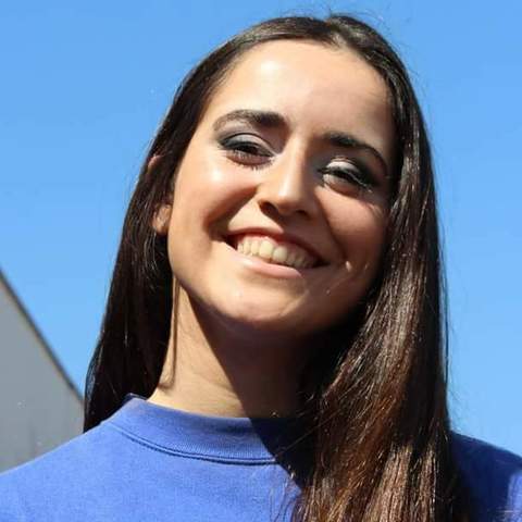 Sara Silva - Individual - Portugal - StageLync