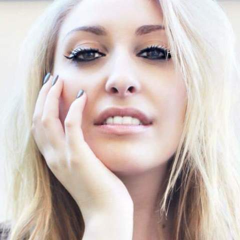 Lyndsay Pace - Individual - Malta - StageLync