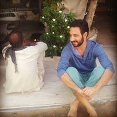 Hagai Saharai - Individual - Israel - StageLync