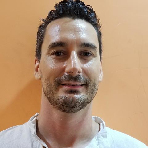 Adam Watson - Individual - United States - StageLync