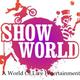 Showworld Ltd - Agency - United Kingdom - StageLync