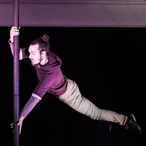 Simon Durocher-Gosselin - Individual - Canada - StageLync