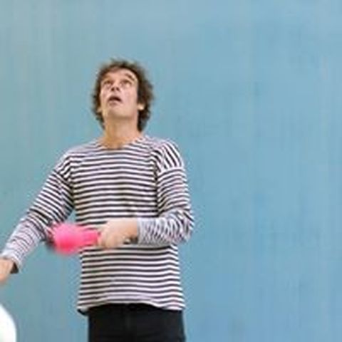 Matthew Adams - Individual - United Kingdom - StageLync