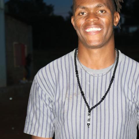 Brian Mulari - Individual - Kenya - StageLync