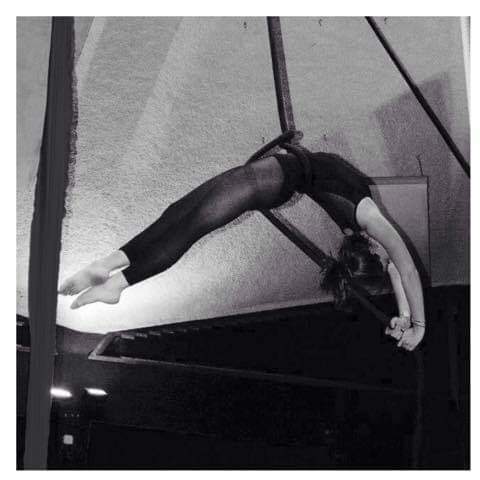 Claire Lachet - Individual - France - StageLync