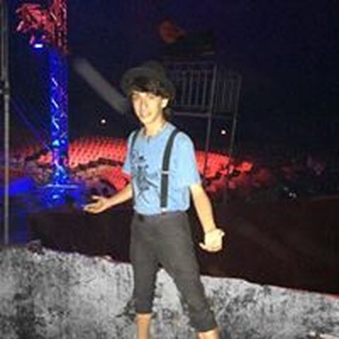 Pablo Soto - Individual - Costa Rica - StageLync