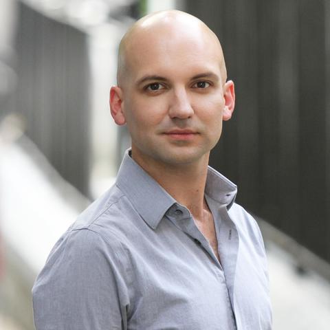 Nikos Vamvaketis - Individual - United States - StageLync