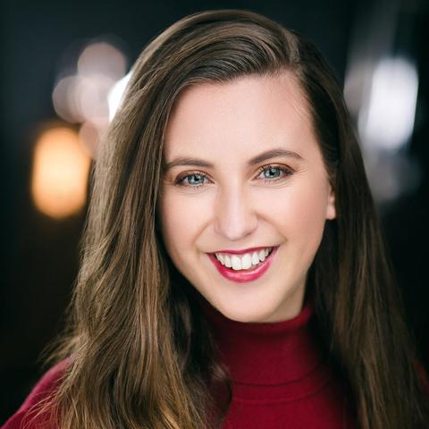 Melanie  Severn - Individual - United Kingdom - StageLync