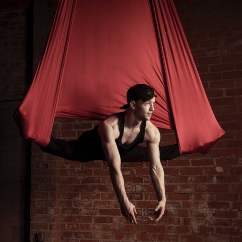Brandon Scott - Individual - United States - StageLync