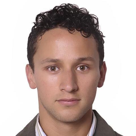 Parsifal Plazas - Individual - Colombia - StageLync
