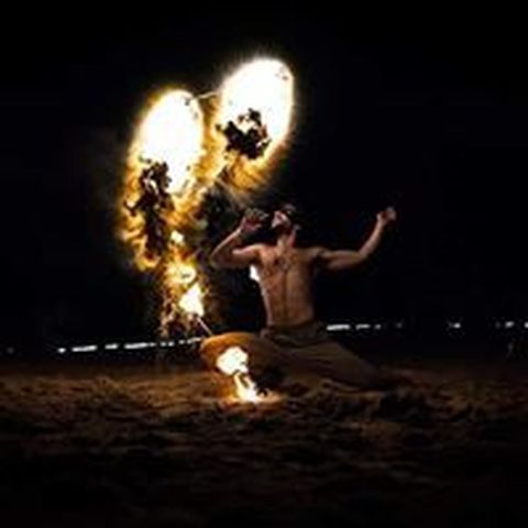 David Pinhas - Individual - Israel - StageLync