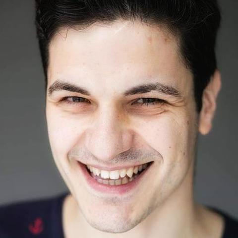 Lepadatu Adrian - Individual - Romania - StageLync