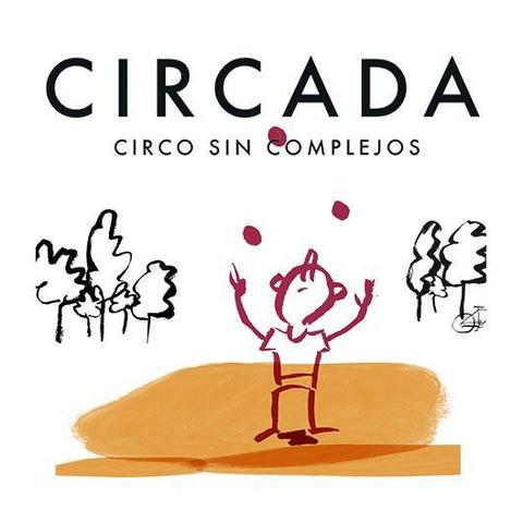 Festival CIRCADA - Festival - Spain - StageLync