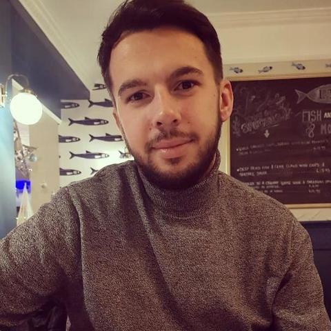 Luke Hart - Individual - United Kingdom - StageLync